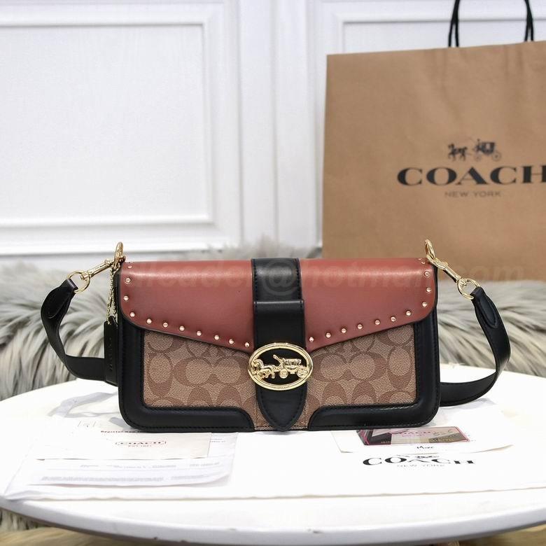 Coach Handbags 8